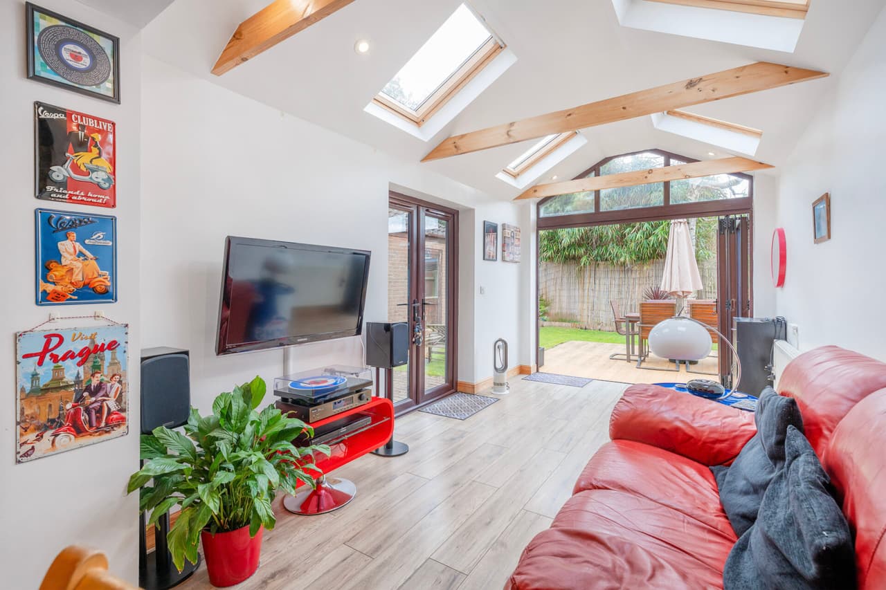 Somerleyton Road, Lowestoft