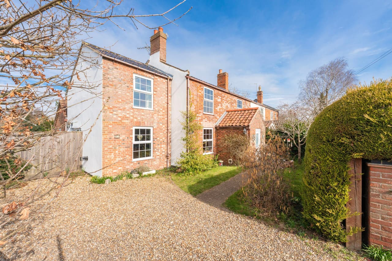 Loddon Road, Ditchingham