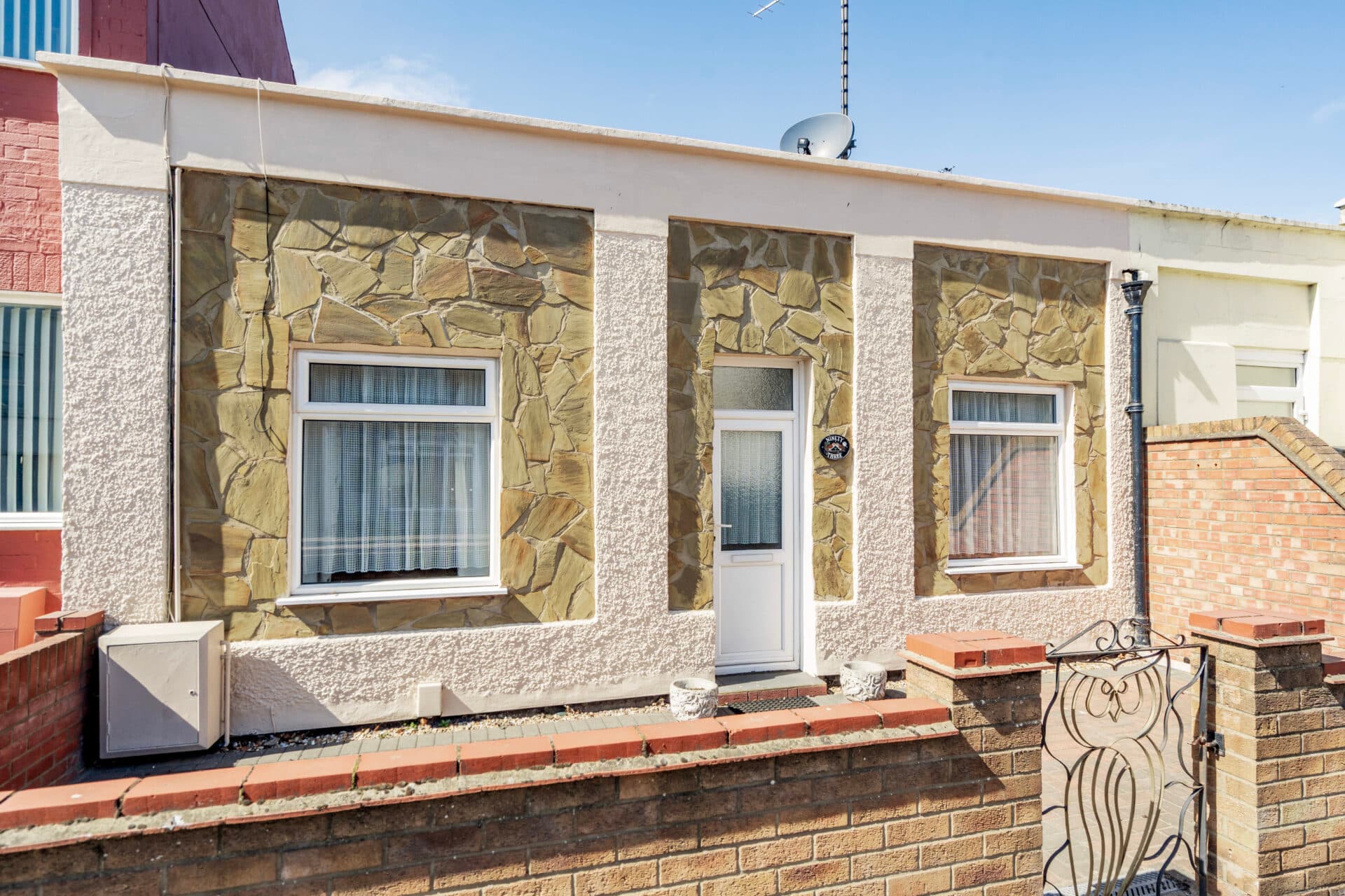 Northgate Street, Great Yarmouth