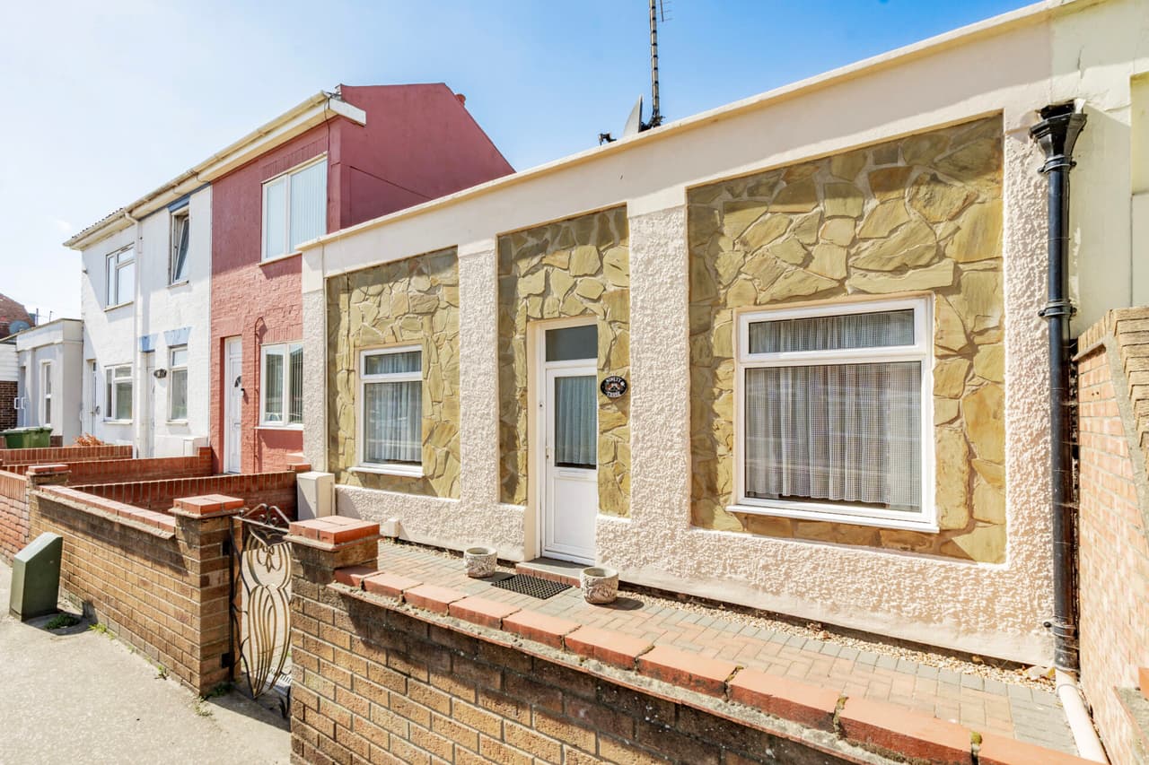 Northgate Street, Great Yarmouth