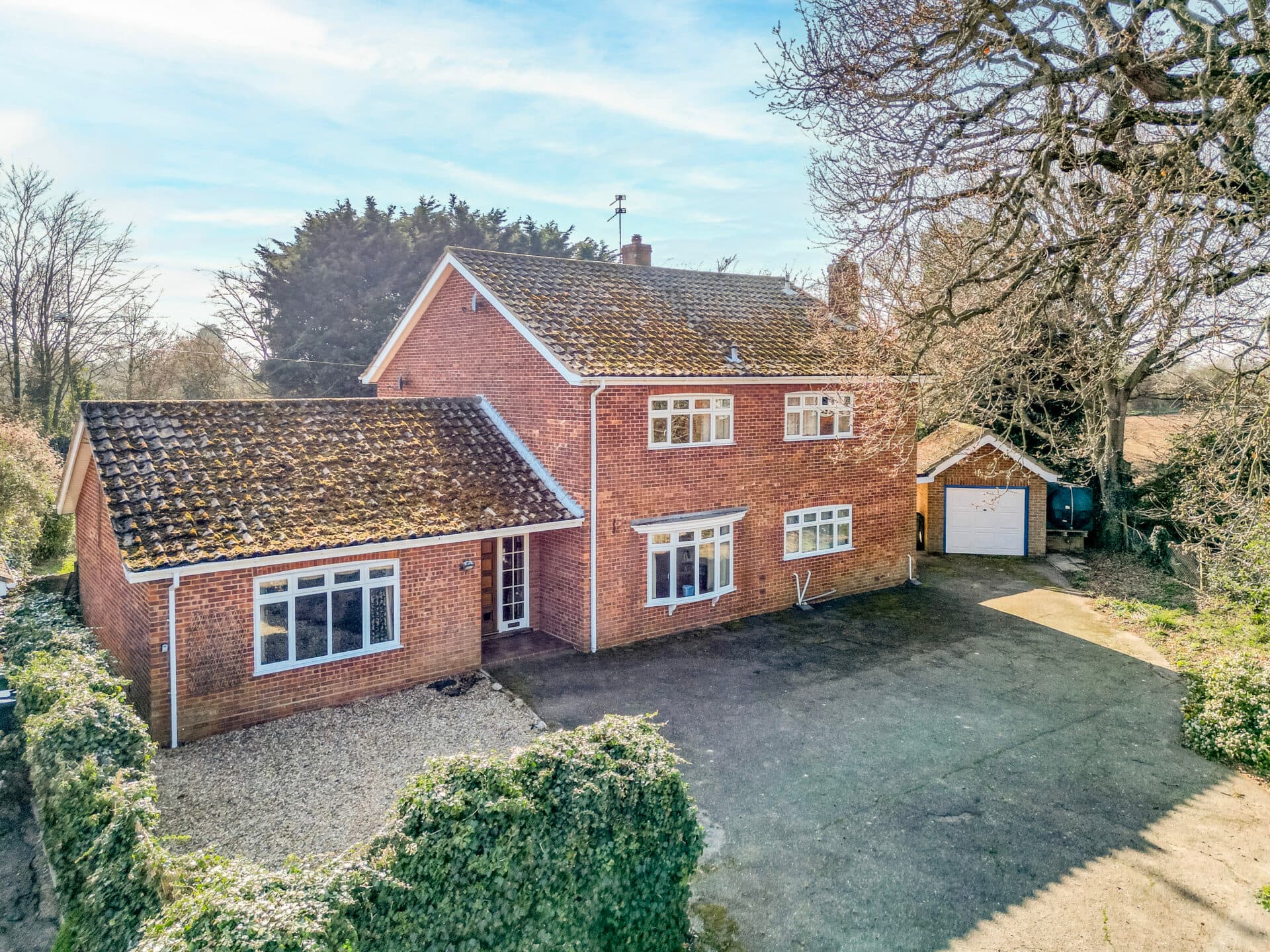 Orchard Drive, Potter Heigham