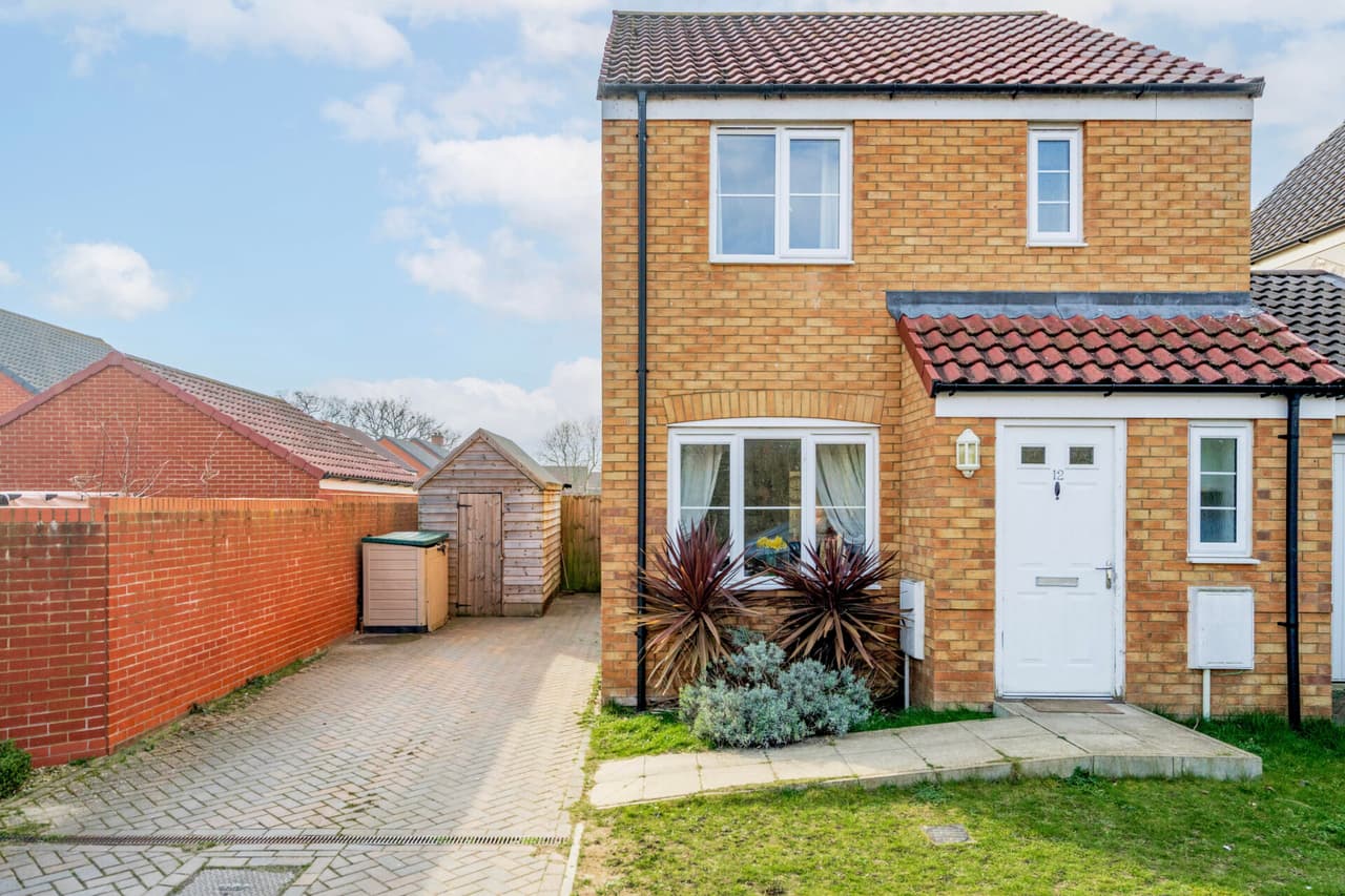 Tailor Place, Hethersett