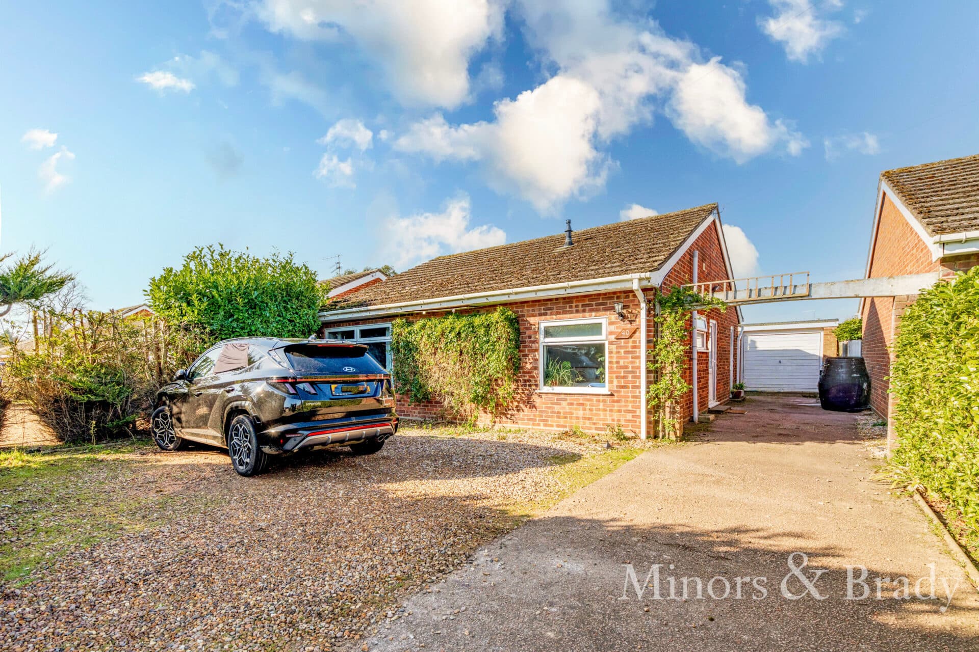Two Saints Close, Hoveton, NR12