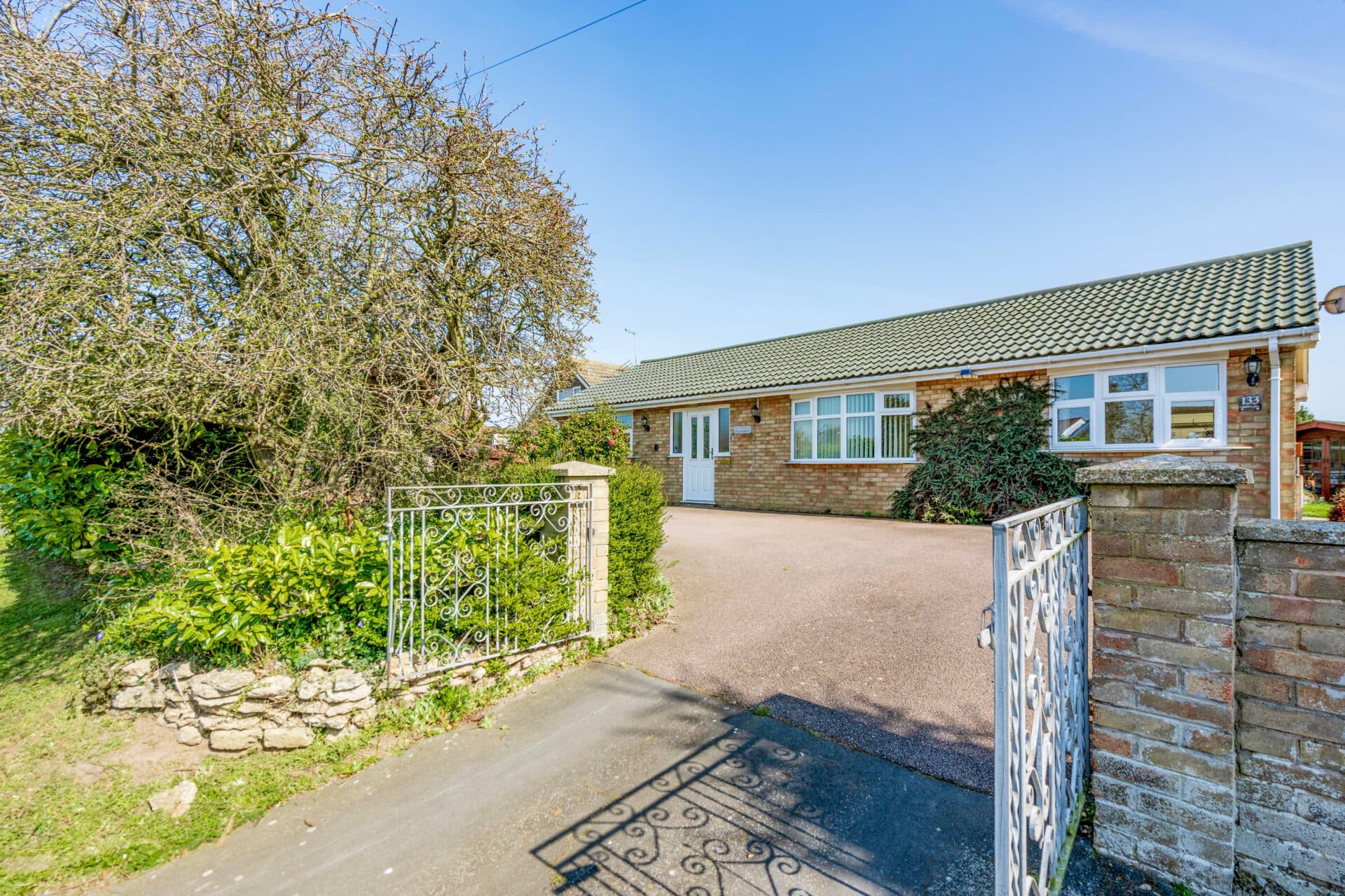 Green Lane, Bradwell
