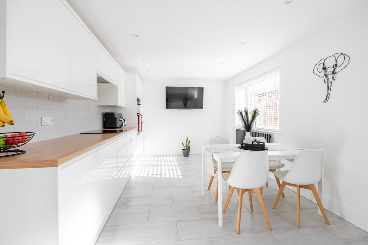 Marham Road, Lowestoft