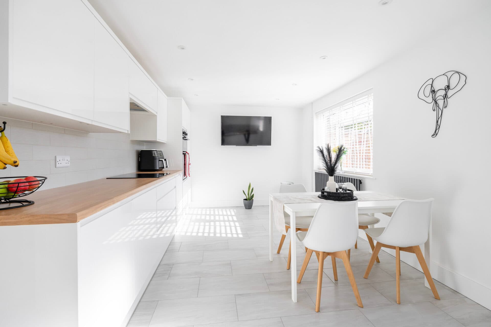 Marham Road, Lowestoft