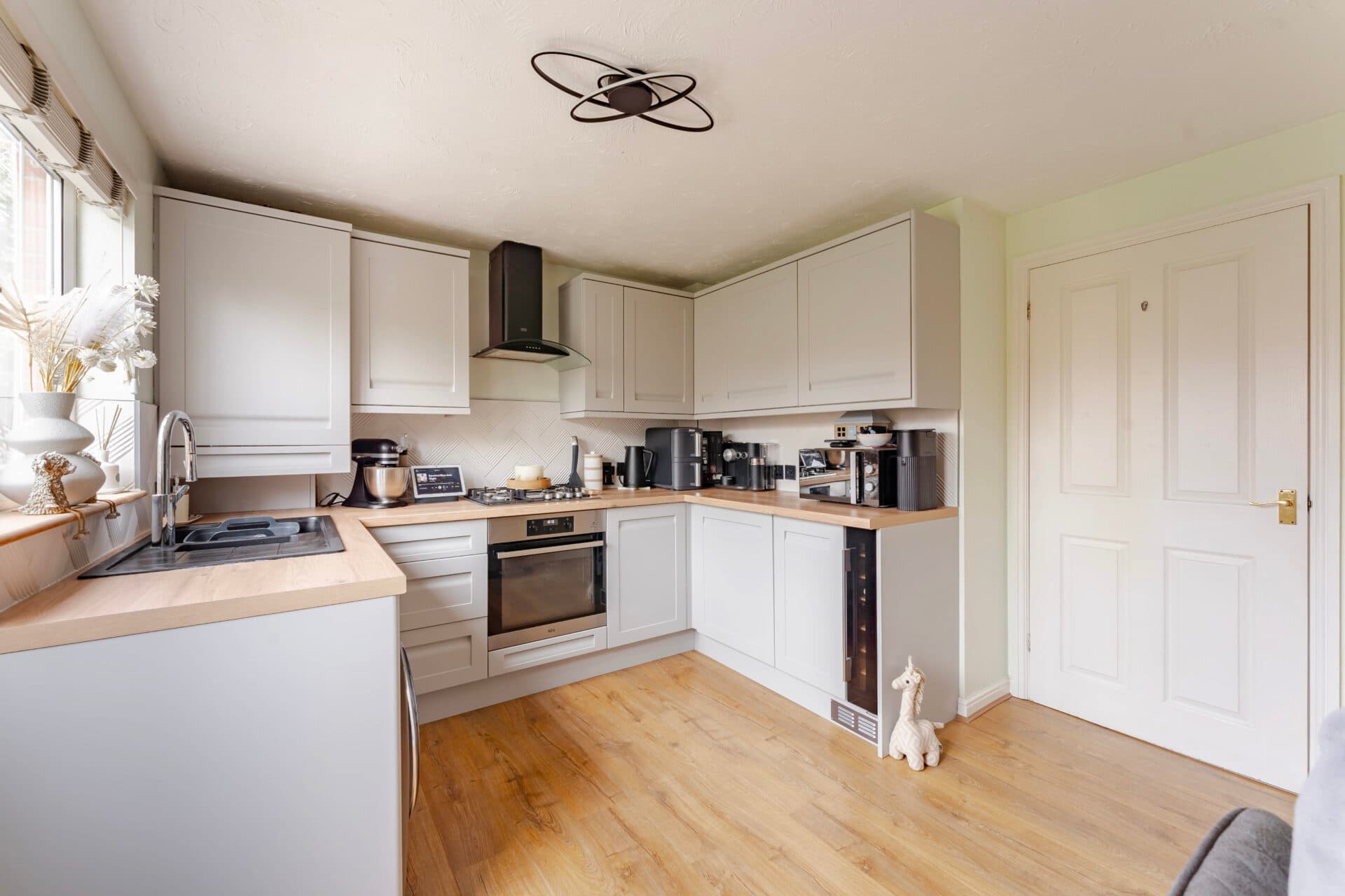 Fresher Mews, Norwich