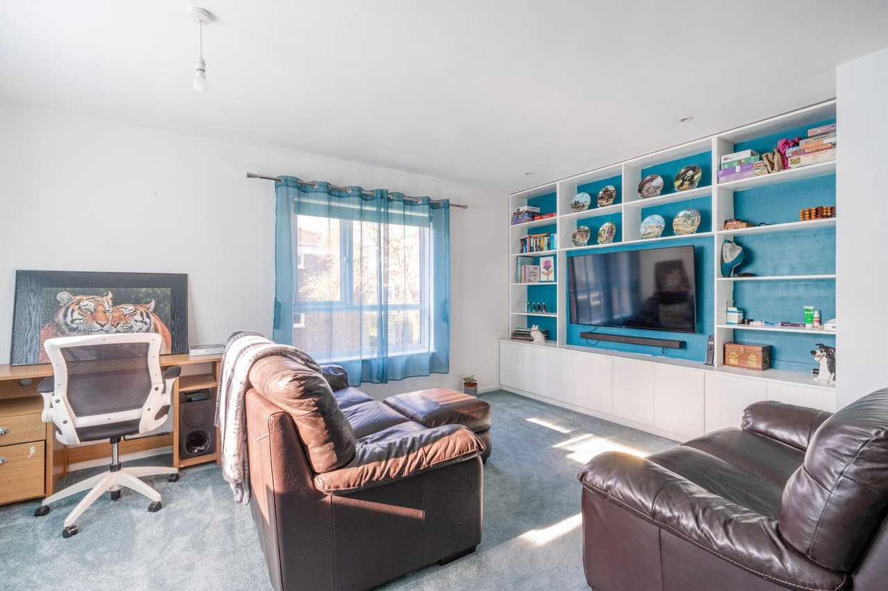 Knowland Grove, Norwich
