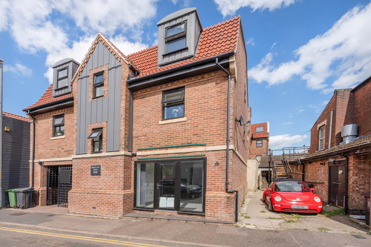Mill Road, Great Yarmouth
