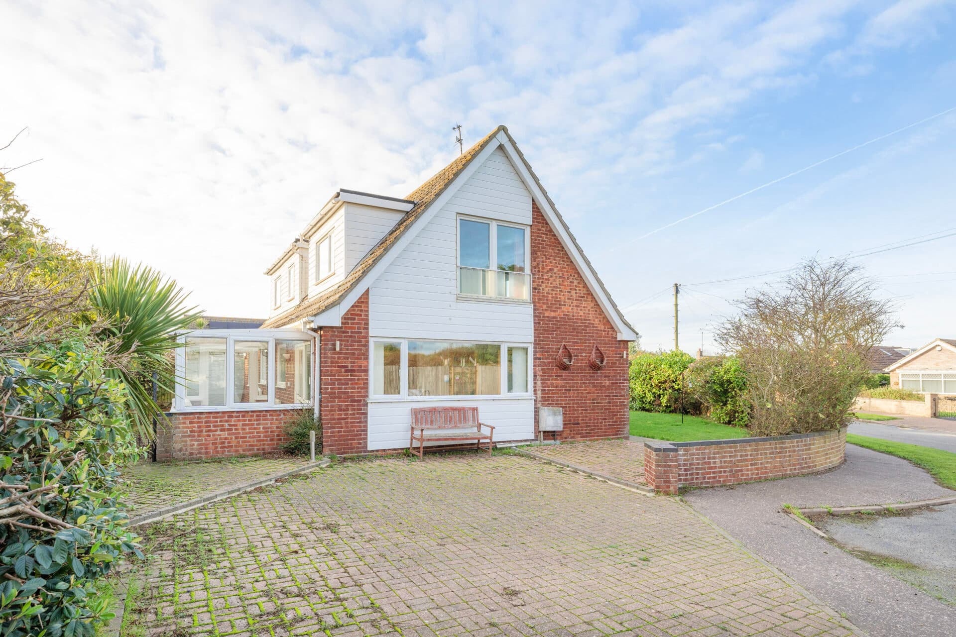 Winifred Way, Caister-On-Sea, NR30