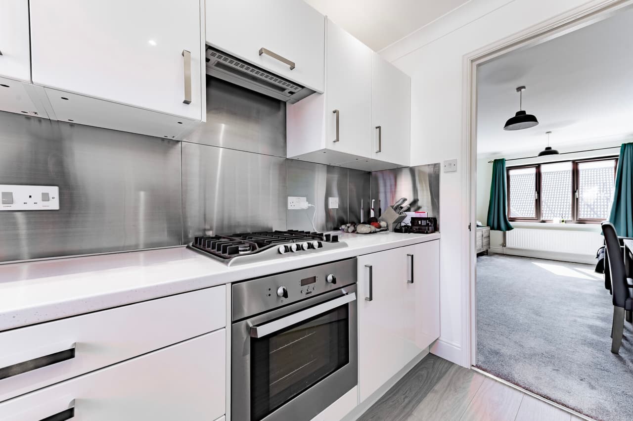 Wilson Road, Norwich, NR1