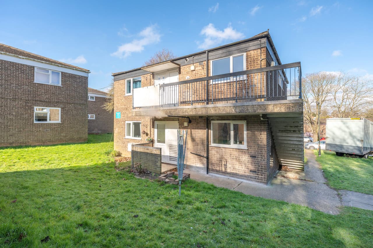 Knowland Grove, Norwich