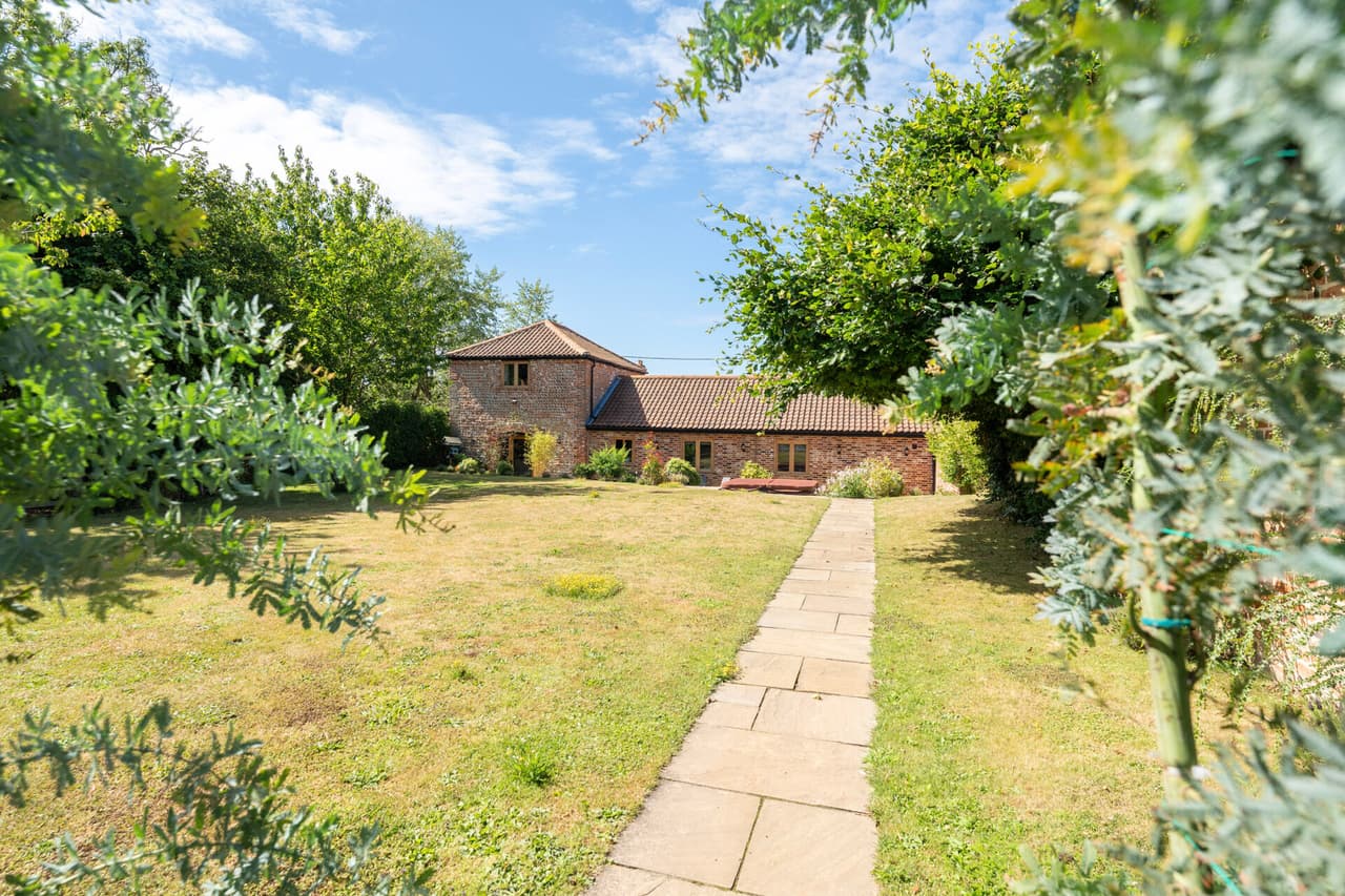 Aylsham Road, Felmingham