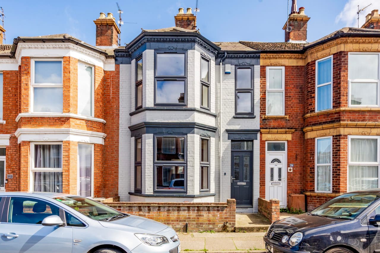 Palgrave Road, Great Yarmouth