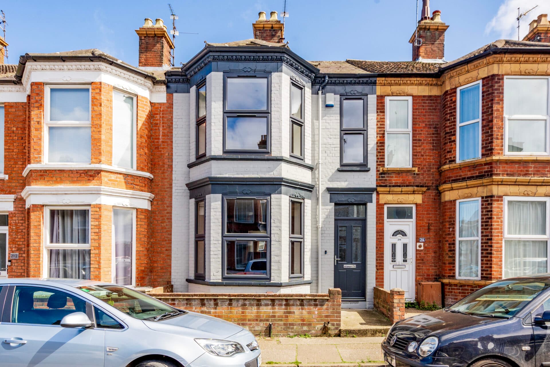 Palgrave Road, Great Yarmouth