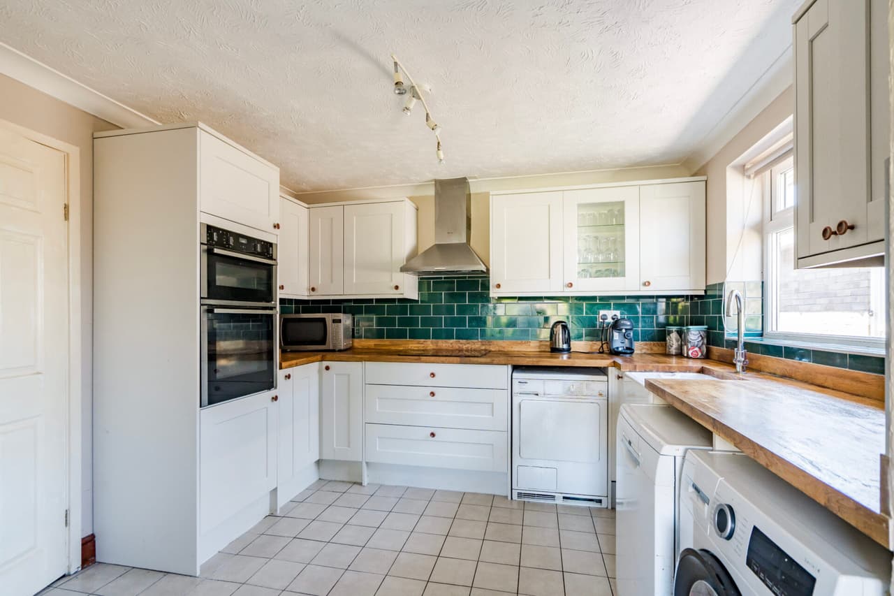 Tunstall Drive, Lowestoft