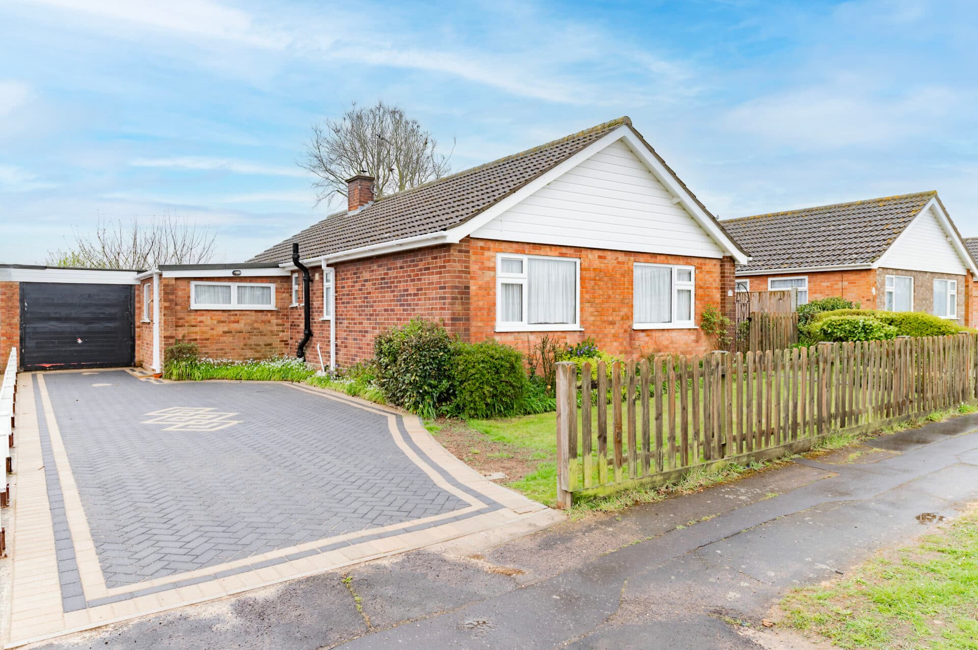 Willow Way, Martham