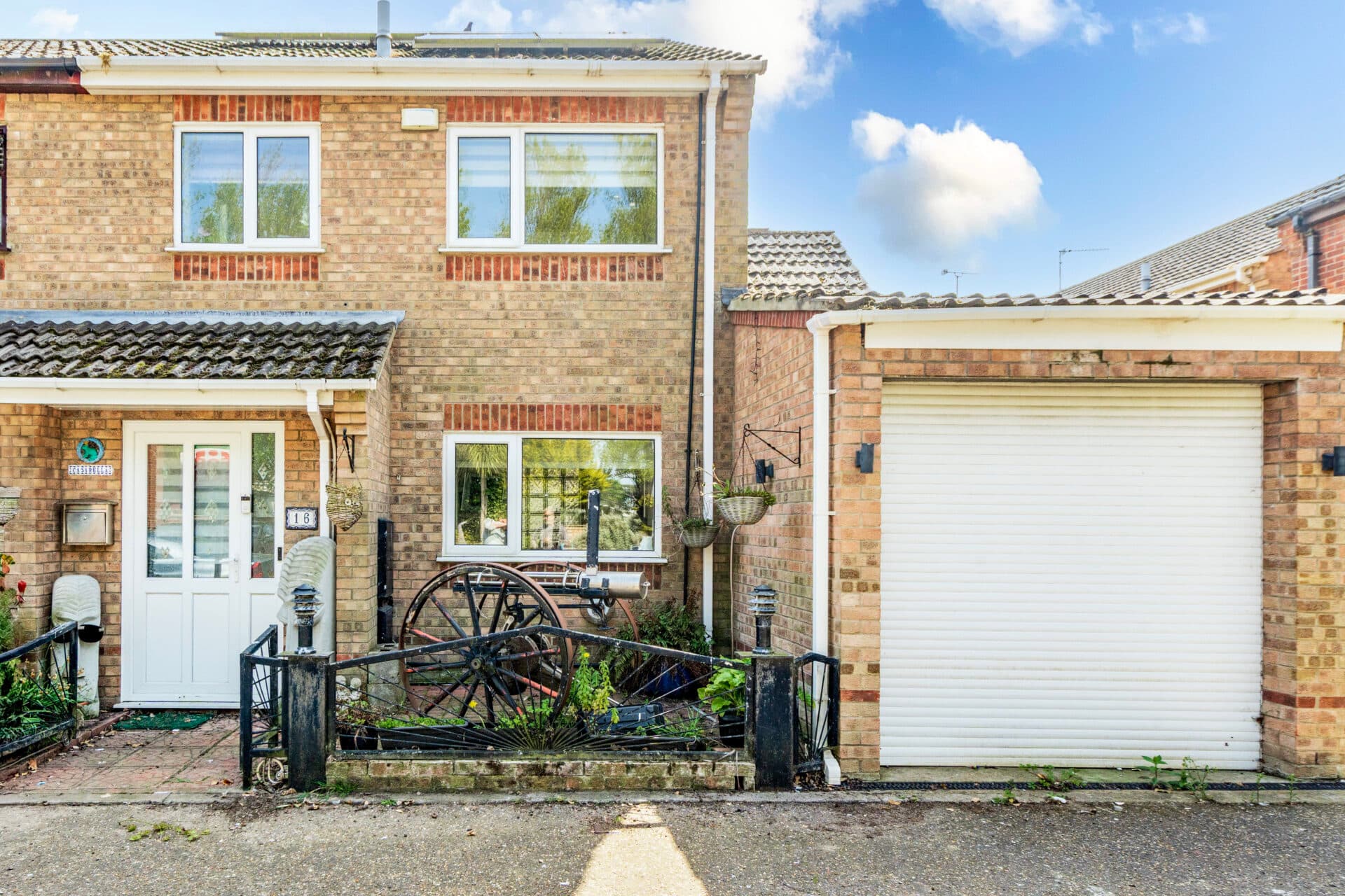 Pyke Court, Caister-On-Sea, NR30
