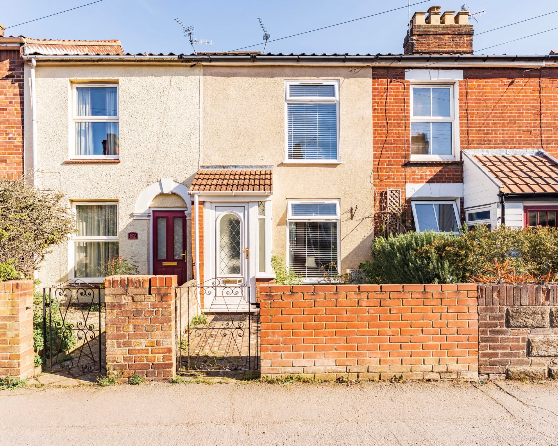 Armes Street, Norwich