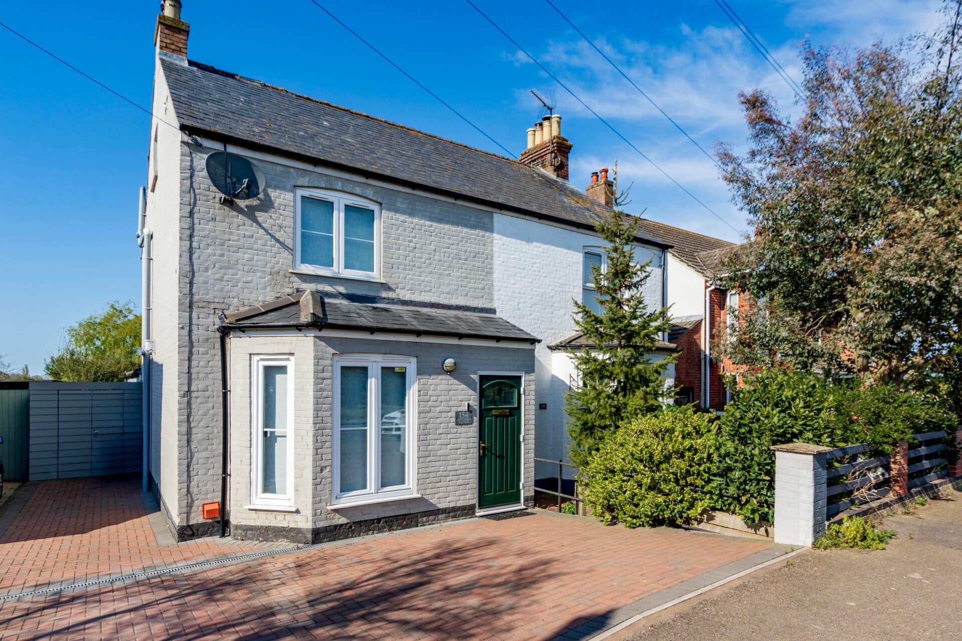 Repps Road, Martham