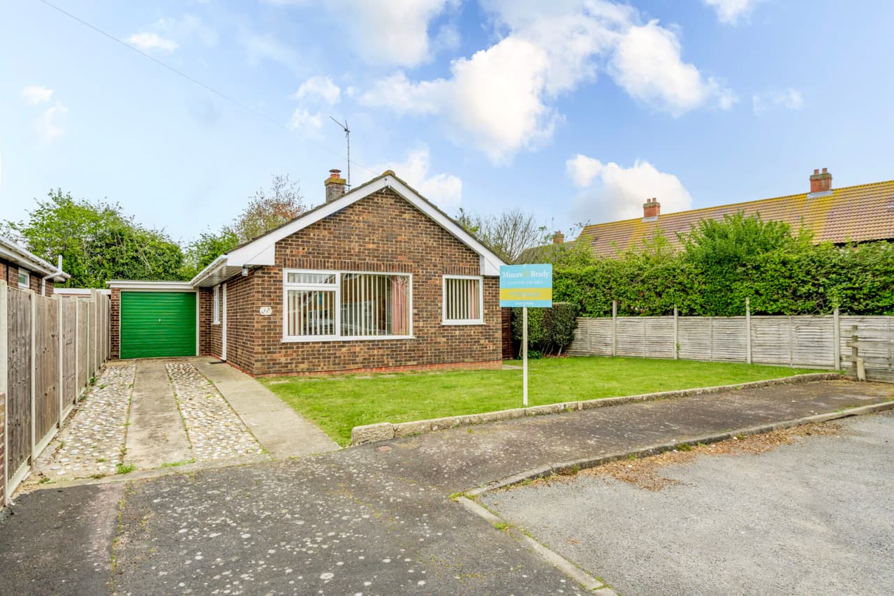 Springfield North, Hemsby