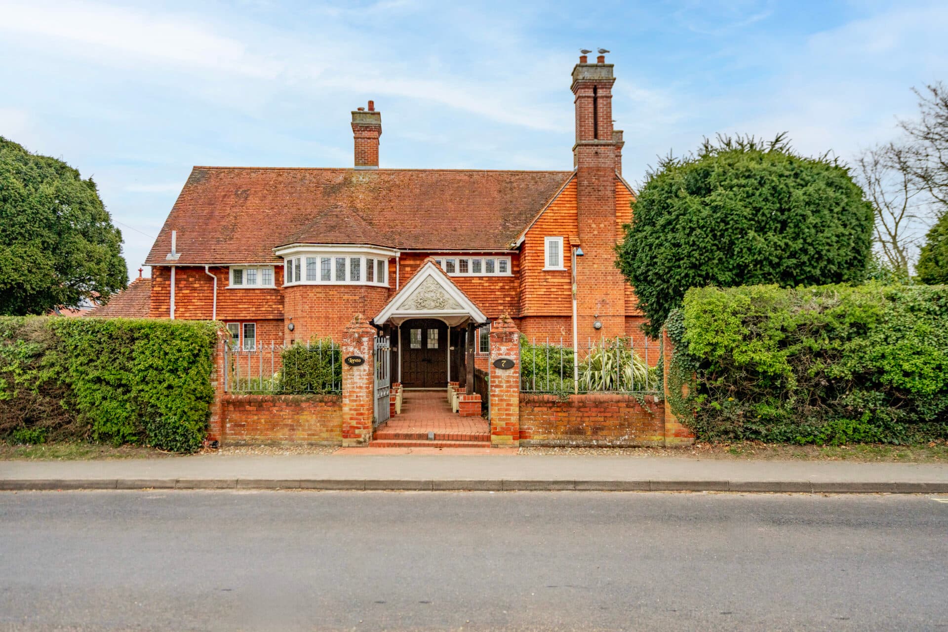 Ringsfield Road, Beccles