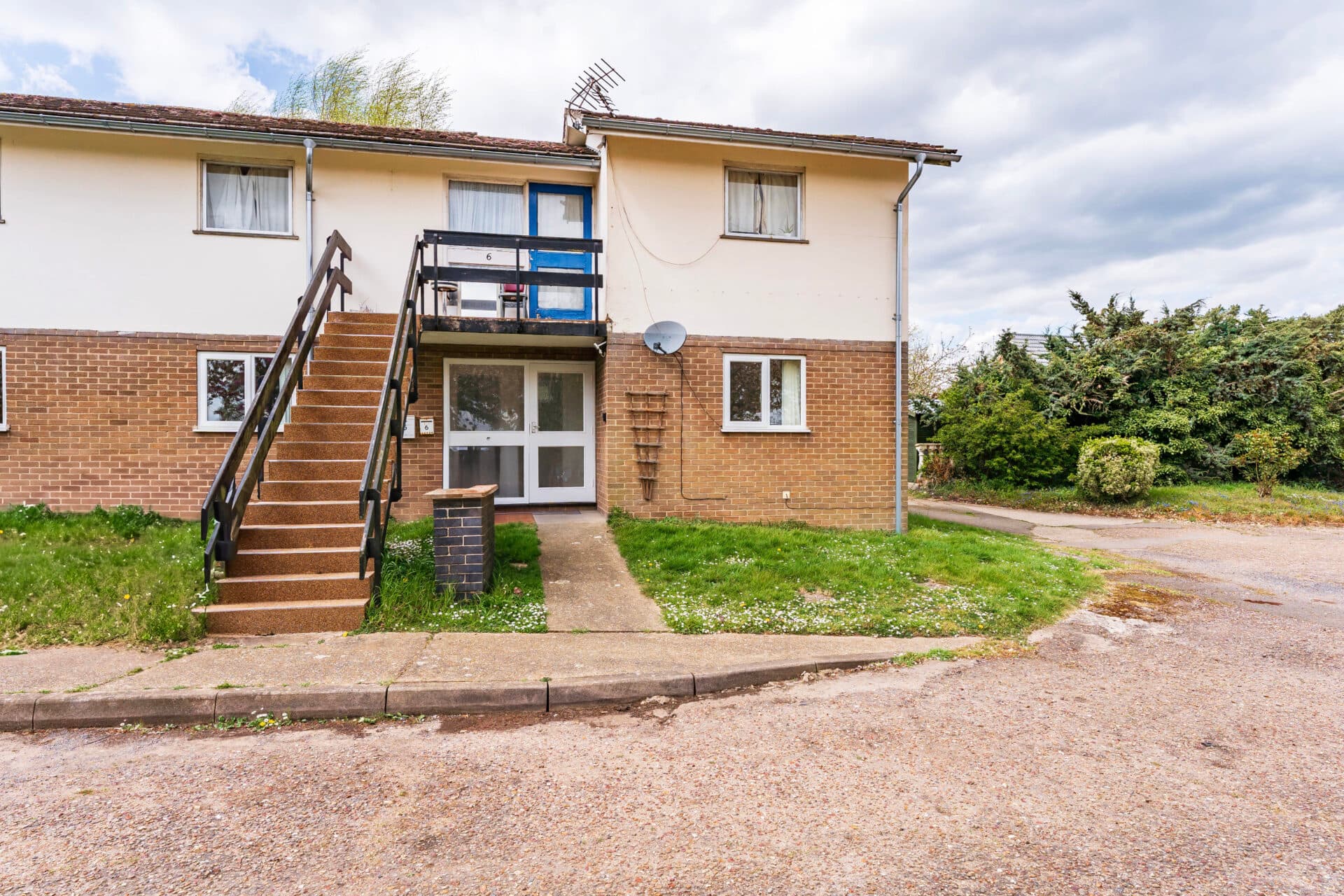 Brecklands Green, North Pickenham, PE37