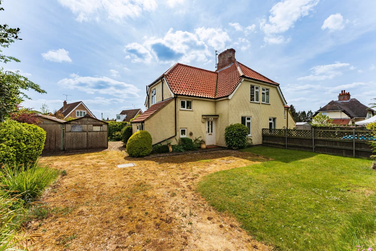 Stalham Road, Hoveton