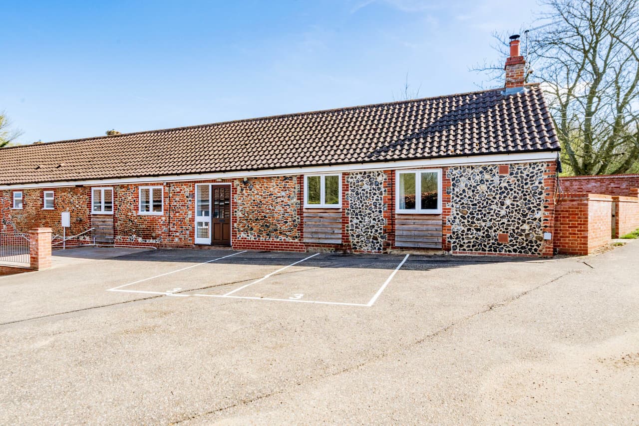 Watton Road, Colney