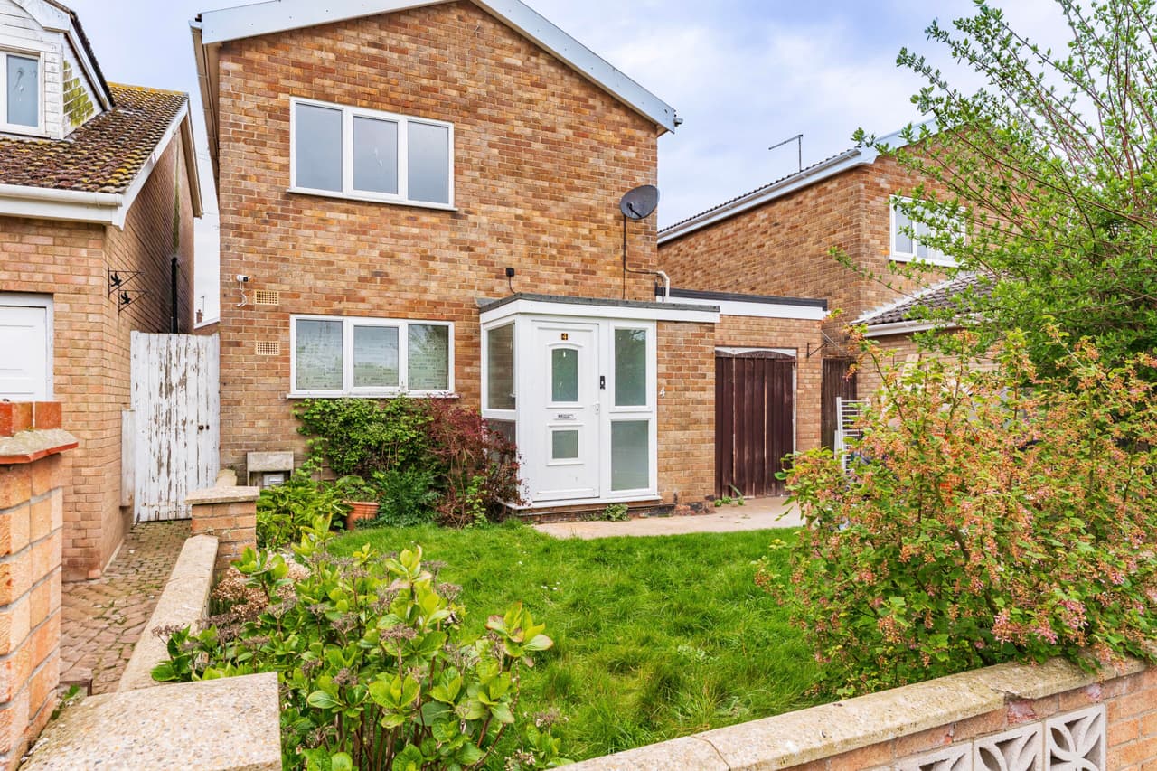 Dodd Close, Caister-On-Sea