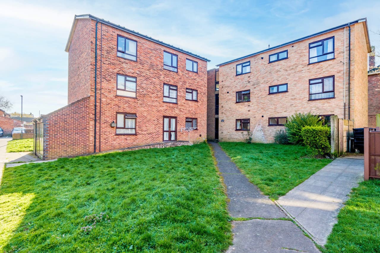 Gordon Square, Norwich