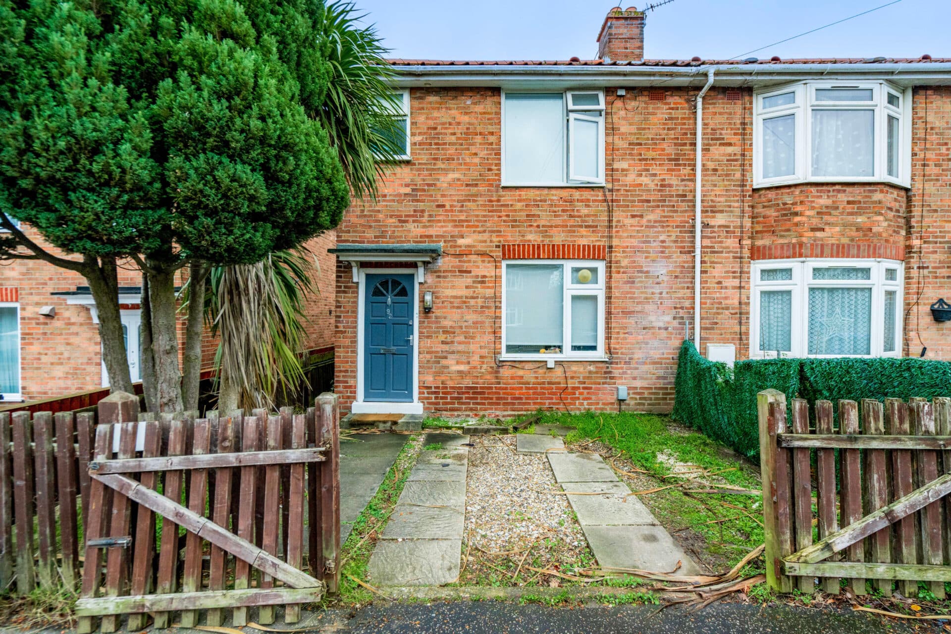Beverley Road, Norwich, NR5