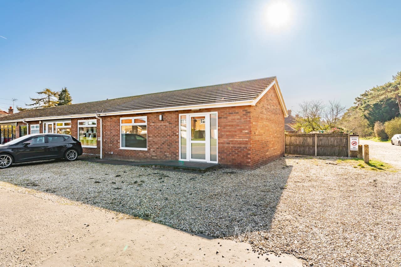 Hurn Road, Drayton, NR8