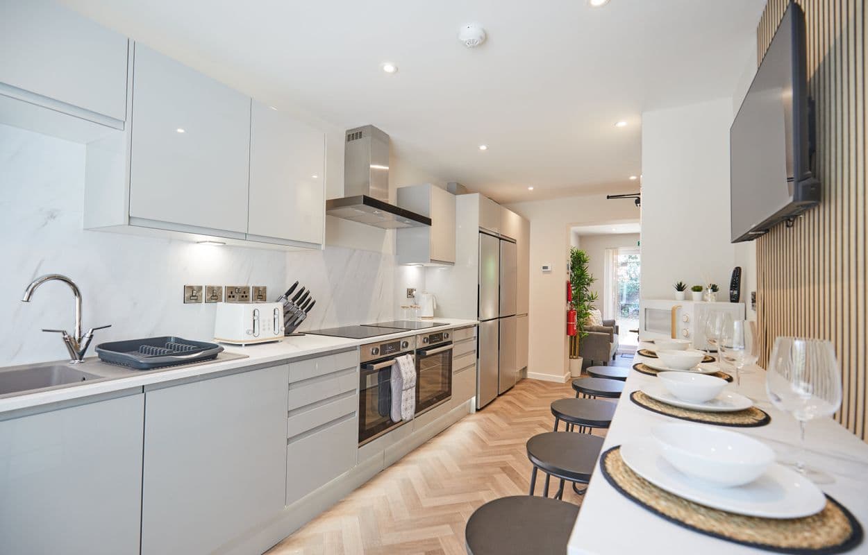 Wheatley Road, Norwich, NR2