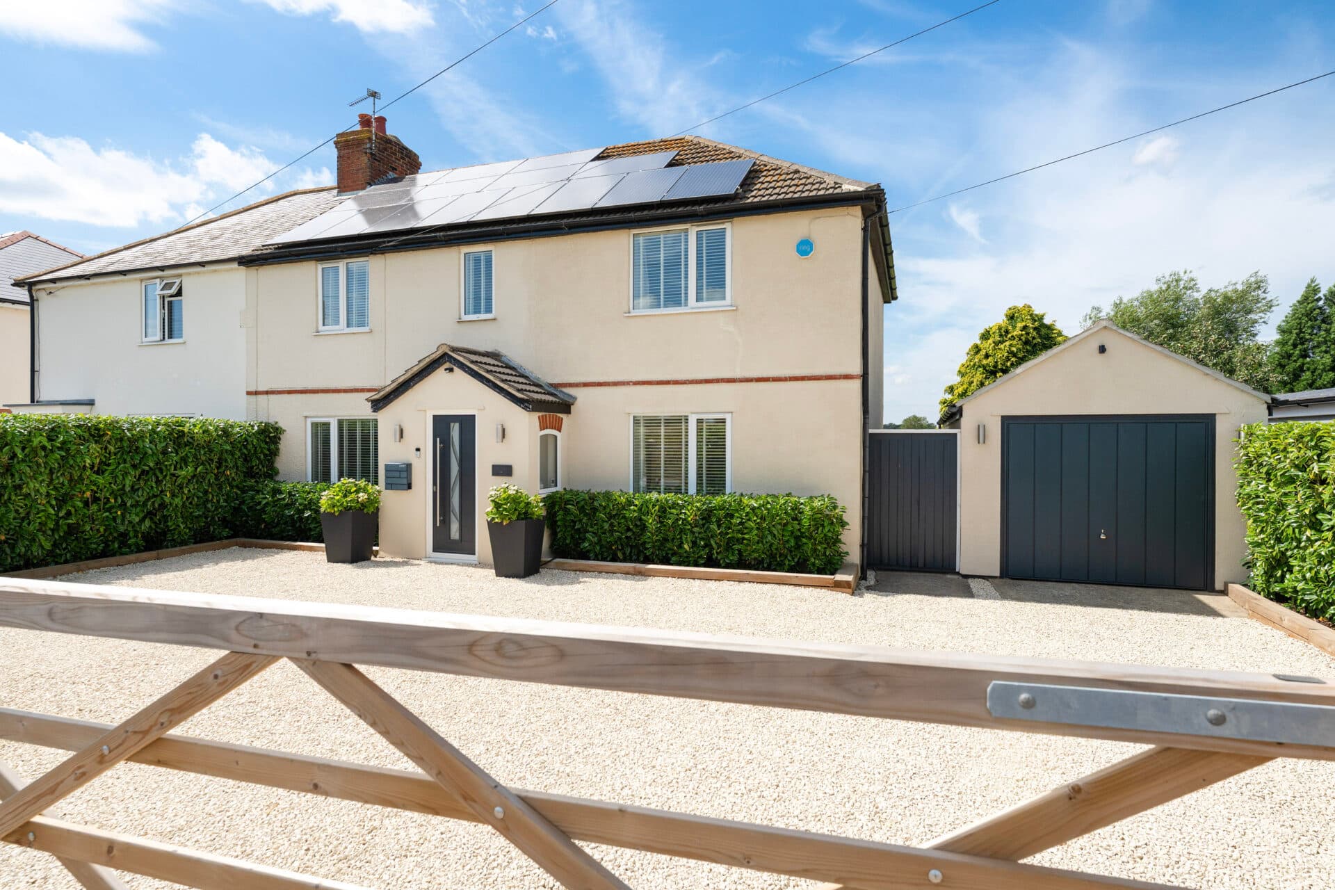 Ormesby Lane, Filby, NR29