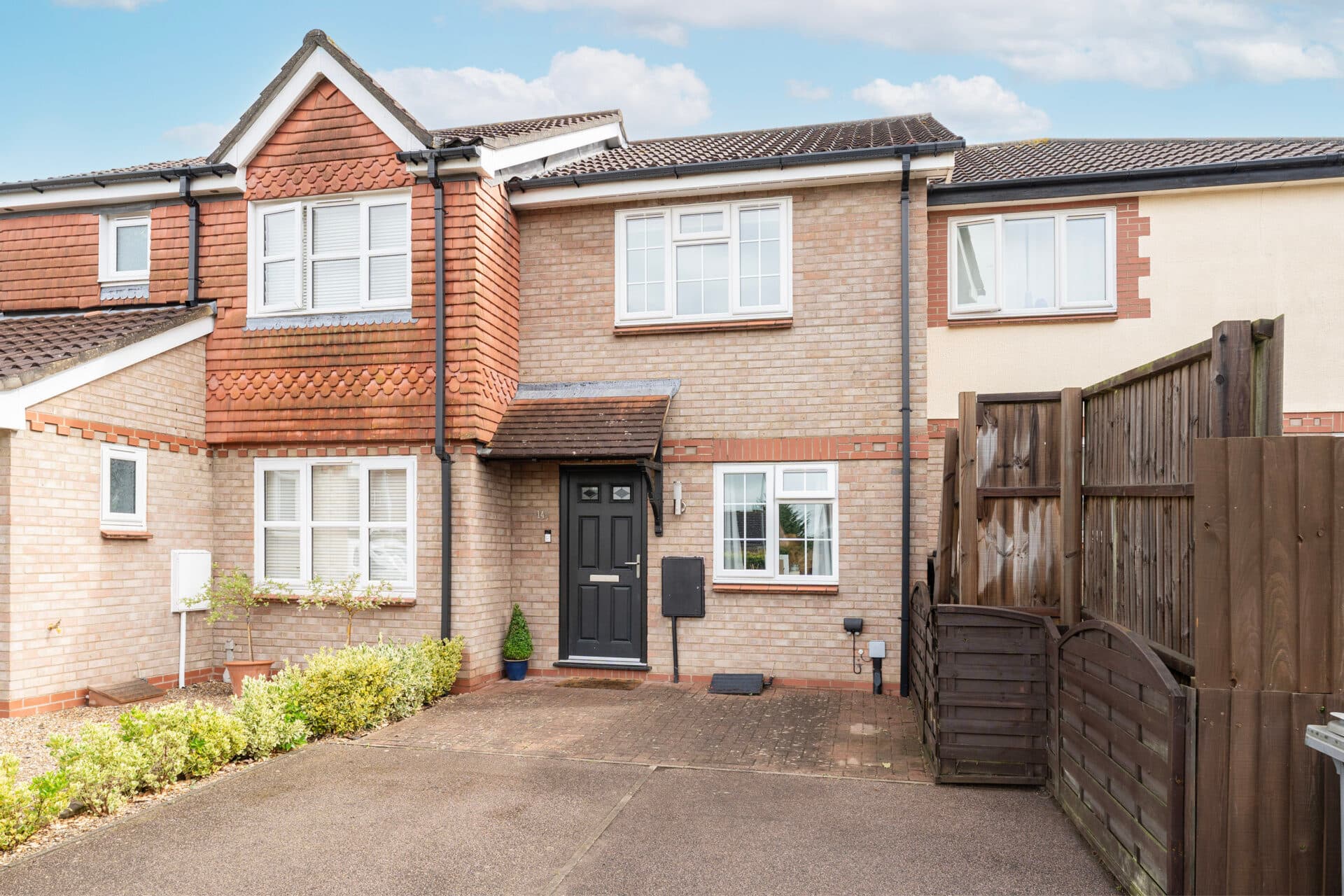 Bramble Close, Drayton