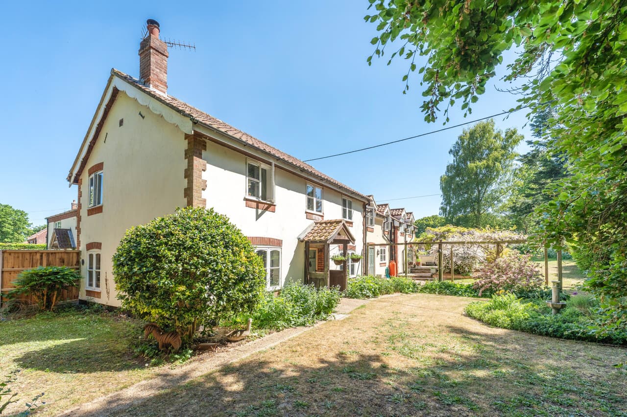 The Street, Lammas
