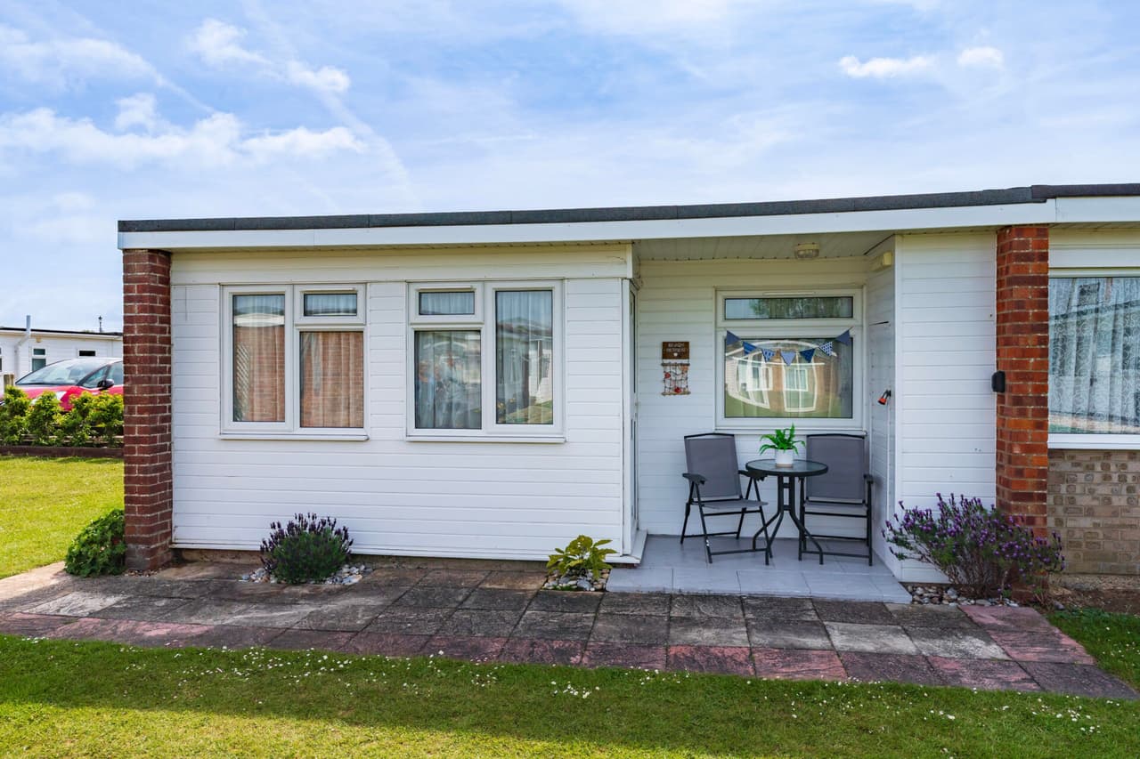 Green Farm Beach Road, Scratby