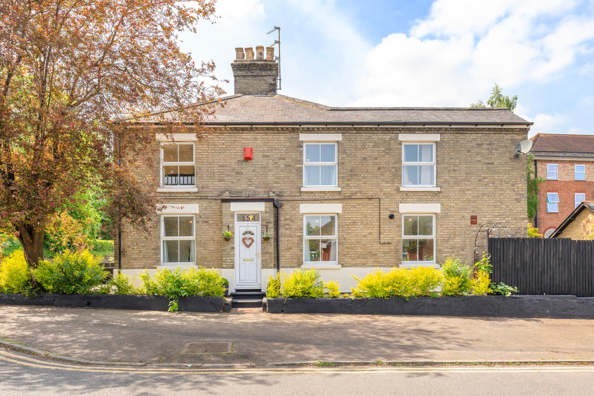 Bowthorpe Road, Norwich