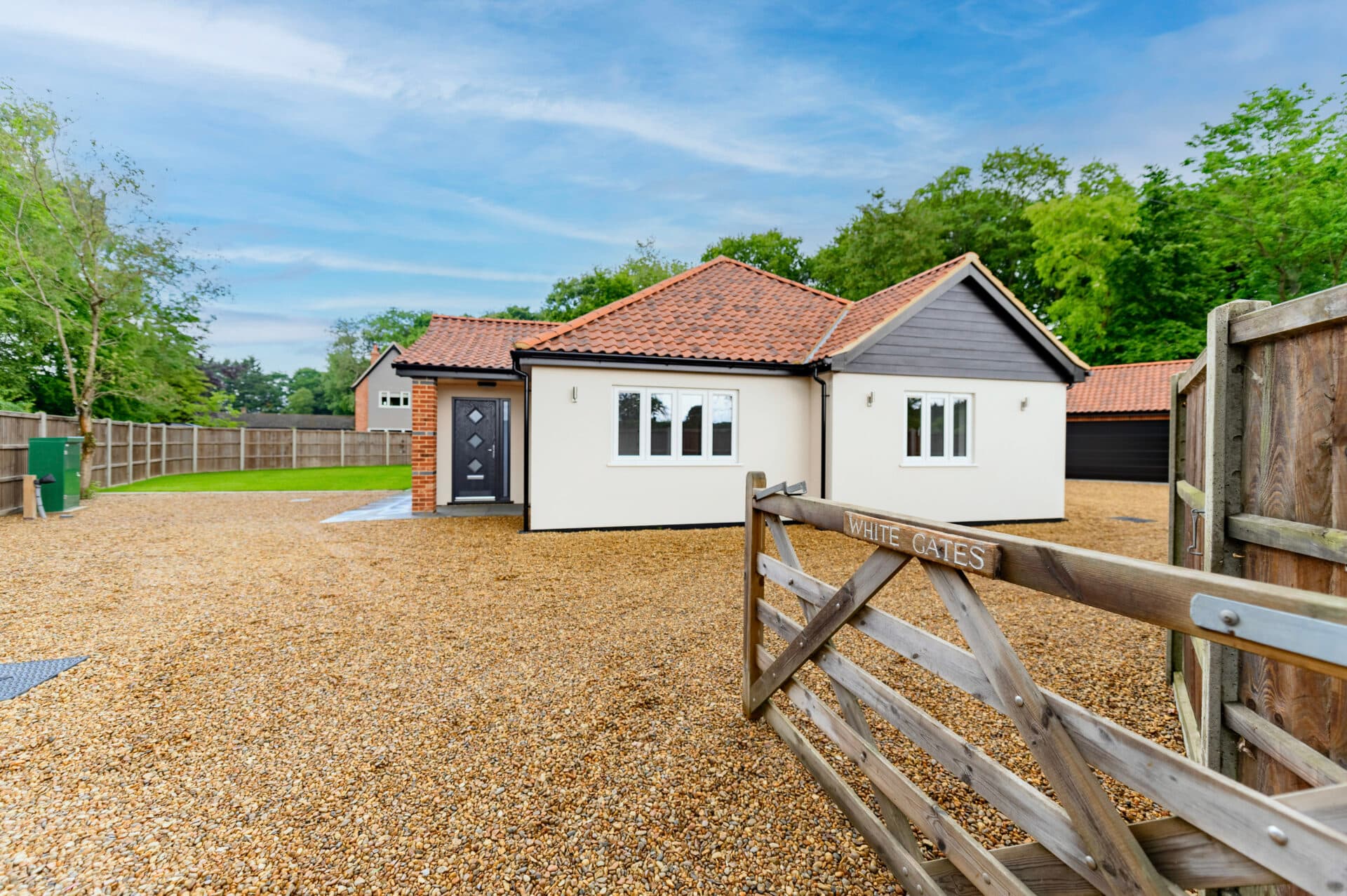 Main Road, Fleggburgh, NR29