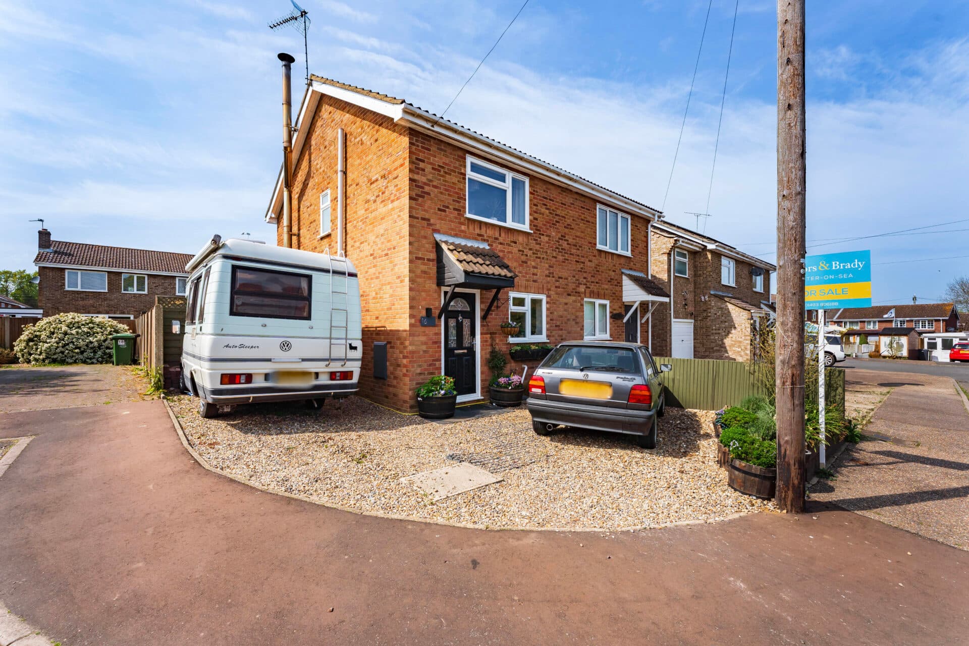 Manor Way, Ormesby, NR29