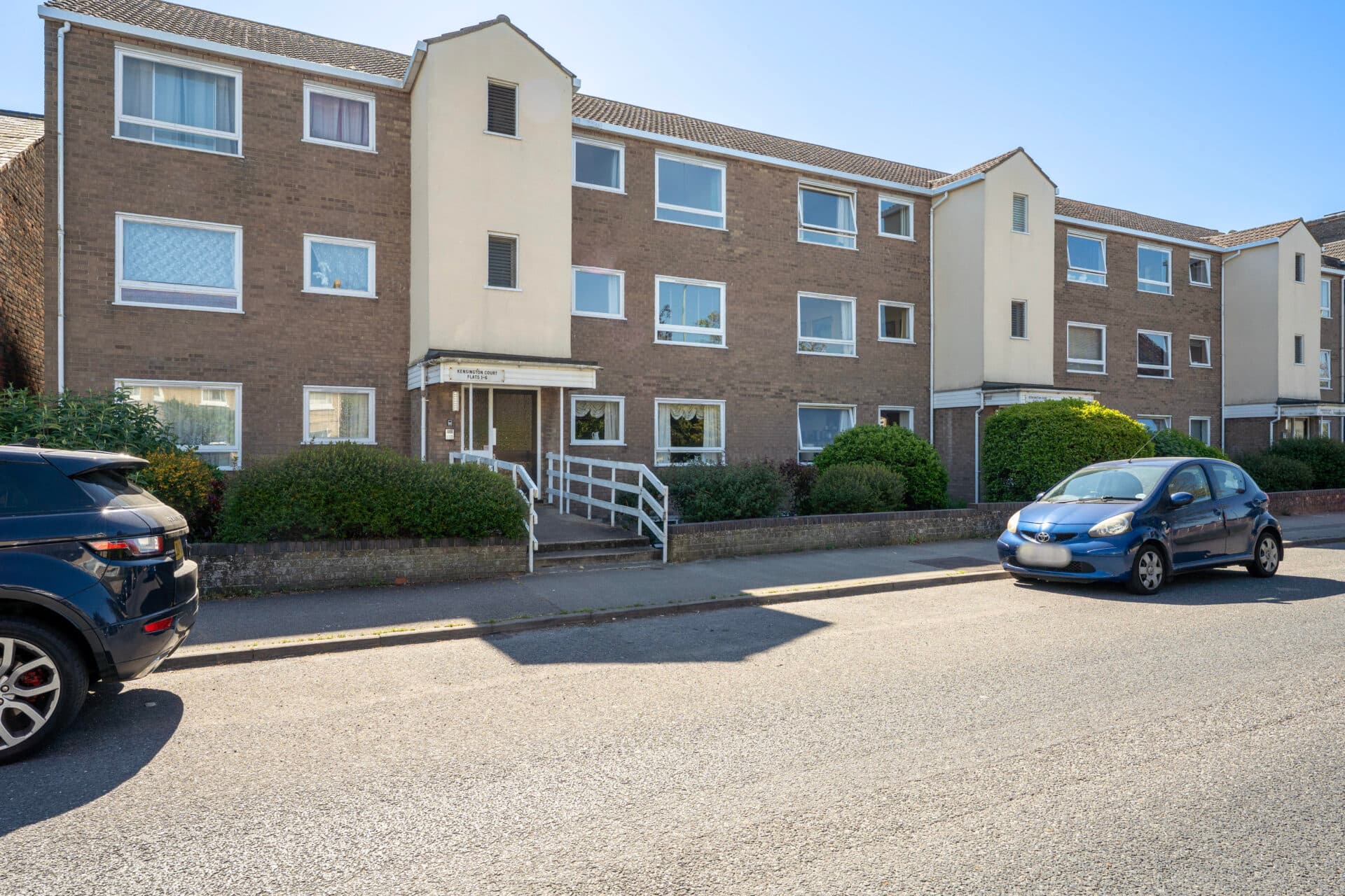 Kensington Court, London Road South, NR33