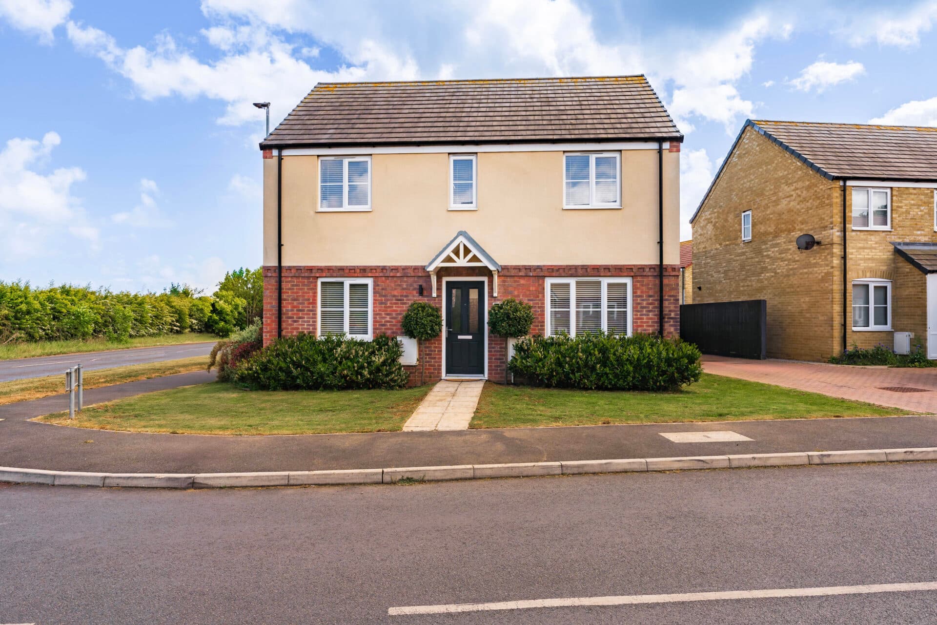 Hecham Road, Ormesby