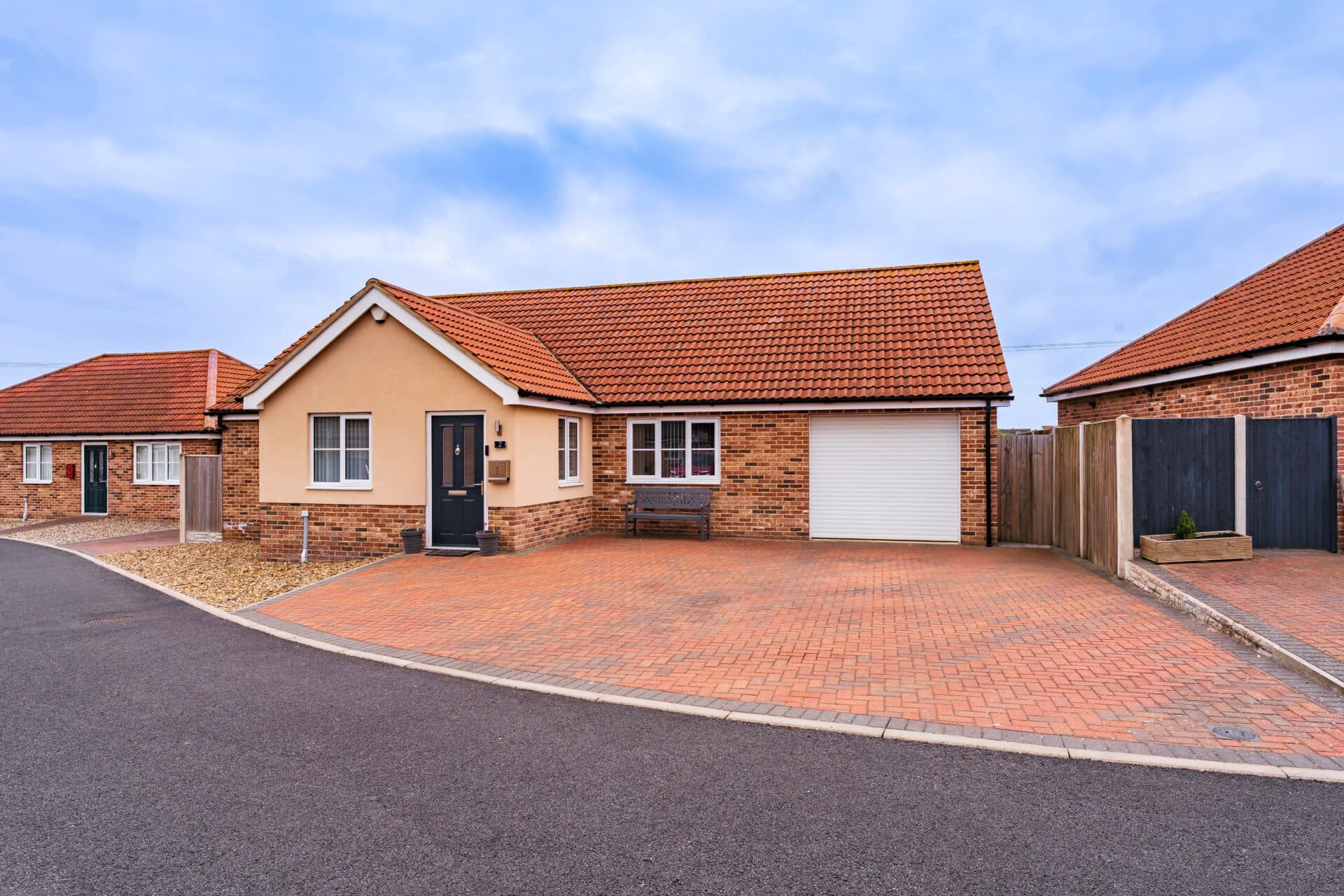 Peacehaven Close, Hemsby
