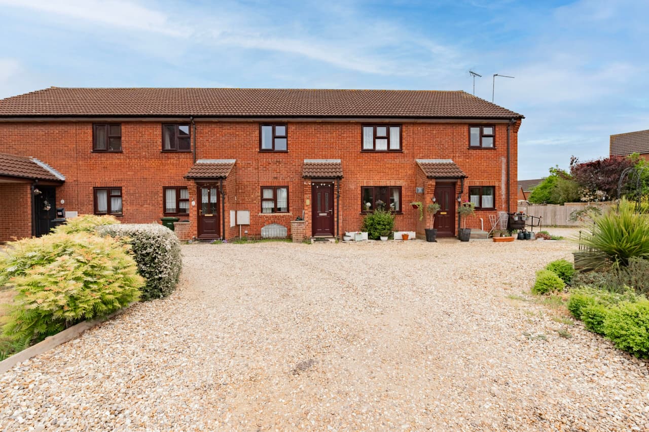 South Green, Dereham