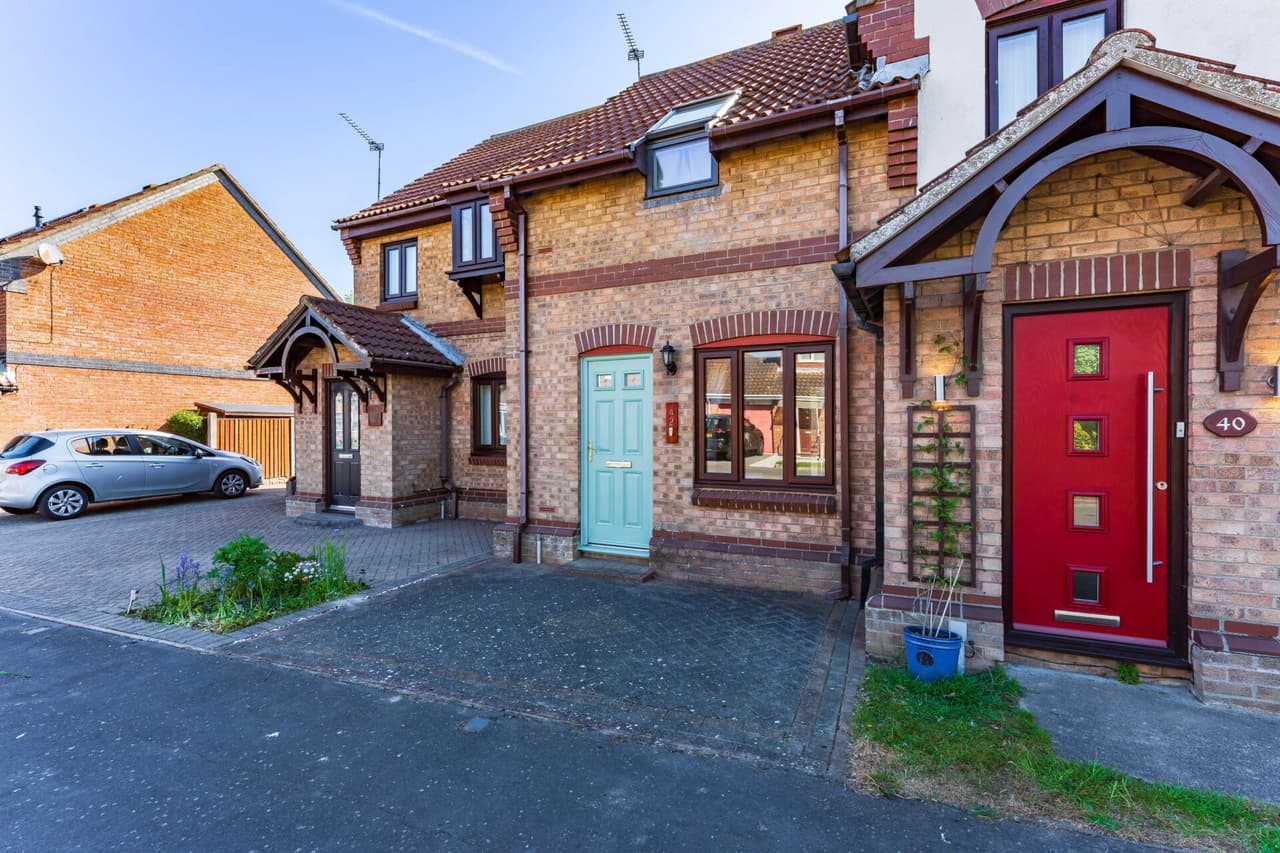 Prince Of Wales Road, Caister-On-Sea