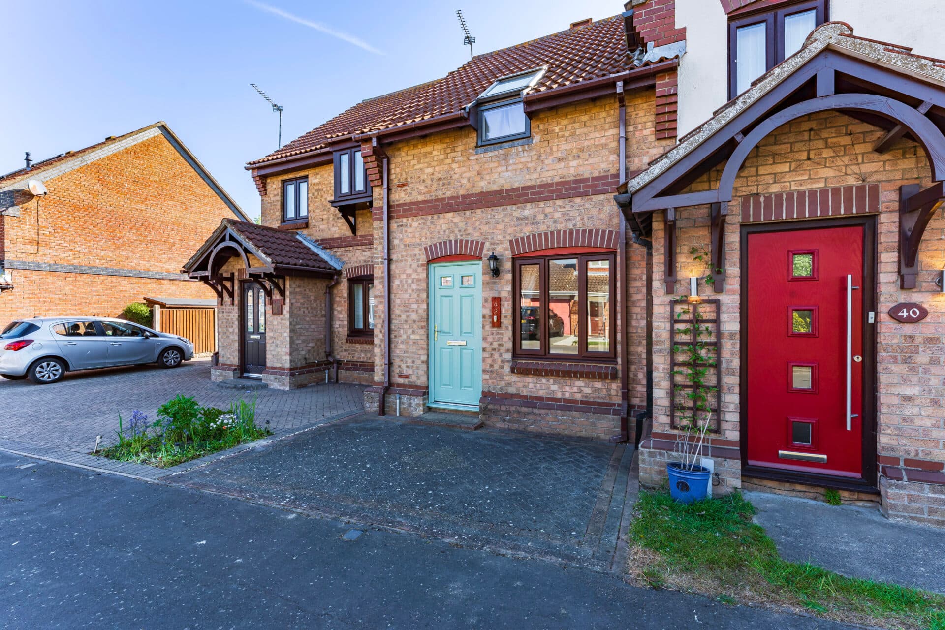 Prince Of Wales Road, Caister-On-Sea