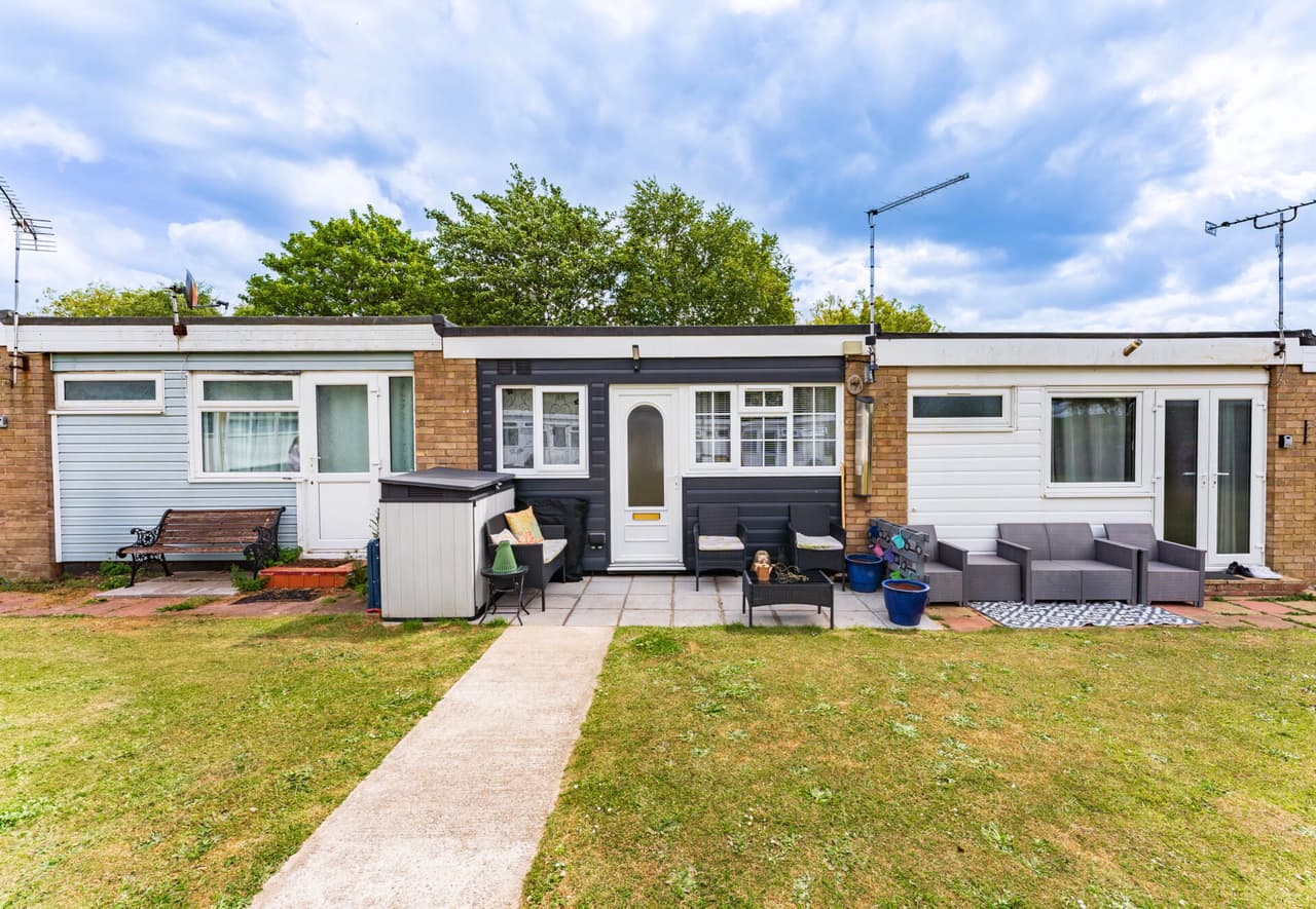 Beach Road, Hemsby