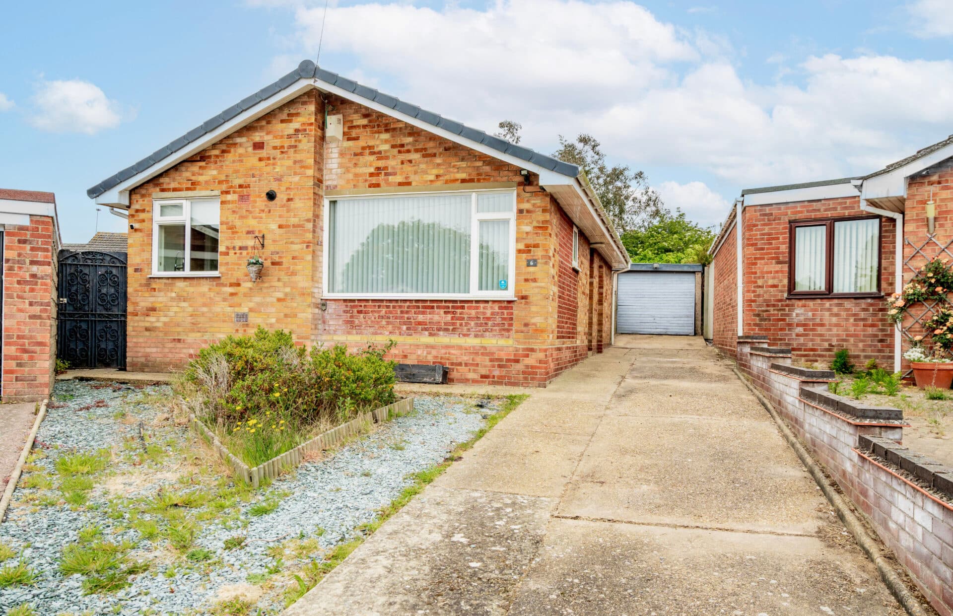 Priory Close, Caister-On-Sea