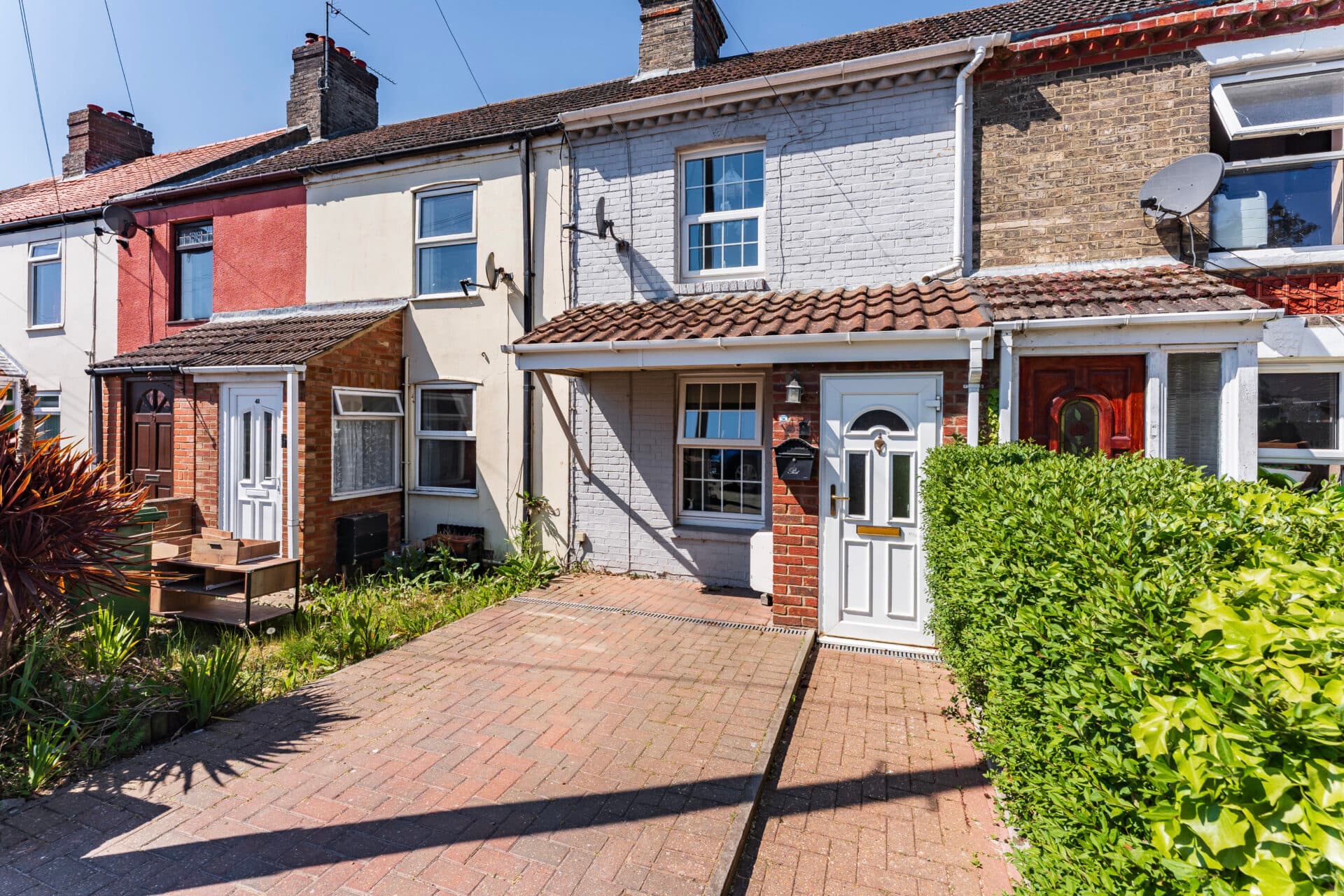 Station Road North, Belton, NR31